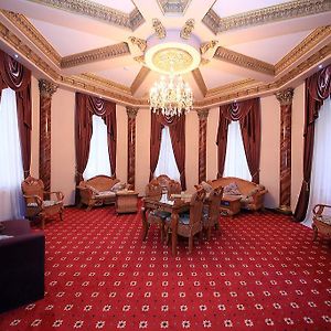 Royal Suite